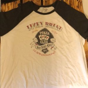 Base base long sleeve t-shirt